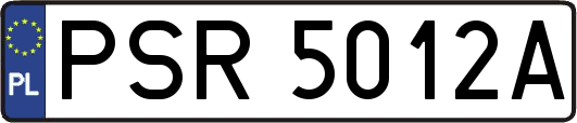 PSR5012A