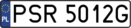 PSR5012G
