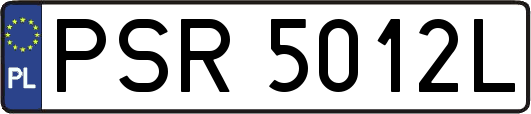 PSR5012L