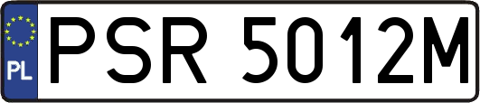 PSR5012M