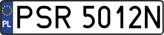 PSR5012N