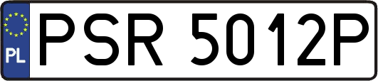 PSR5012P