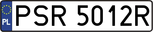 PSR5012R