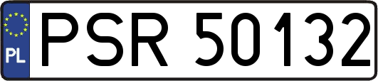 PSR50132