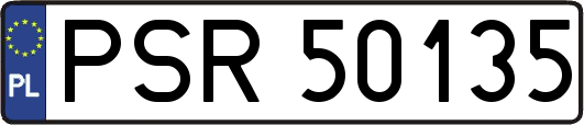 PSR50135