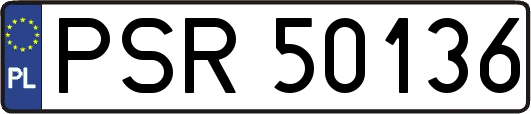 PSR50136