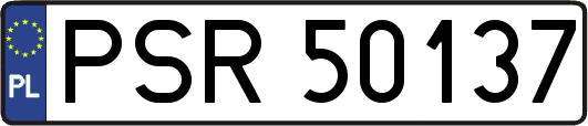 PSR50137