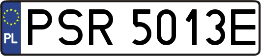 PSR5013E