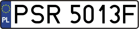 PSR5013F