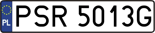 PSR5013G
