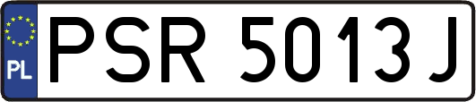 PSR5013J