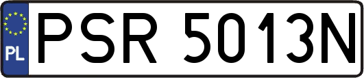 PSR5013N