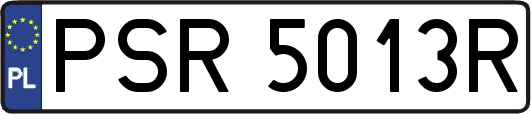 PSR5013R