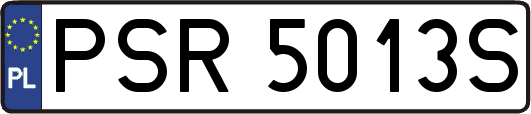 PSR5013S