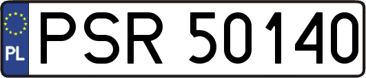 PSR50140