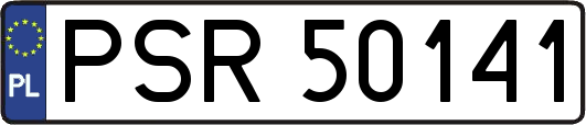 PSR50141