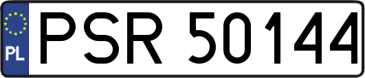 PSR50144