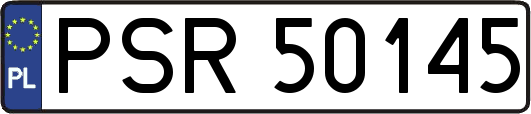 PSR50145