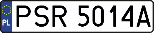 PSR5014A