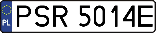 PSR5014E