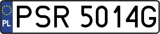 PSR5014G