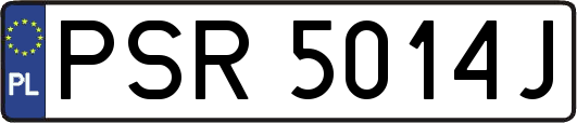 PSR5014J