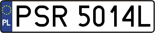 PSR5014L