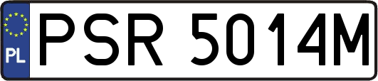 PSR5014M