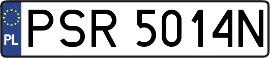 PSR5014N