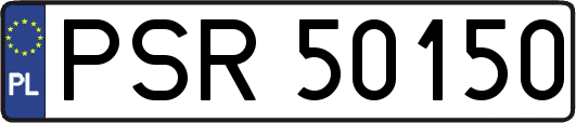 PSR50150