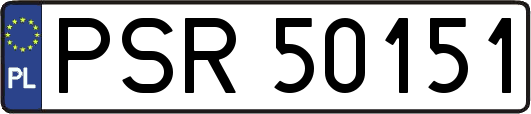 PSR50151
