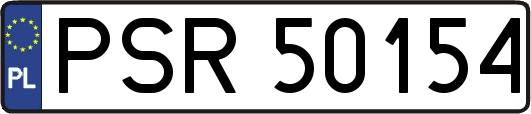 PSR50154
