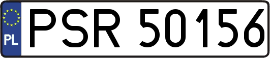 PSR50156