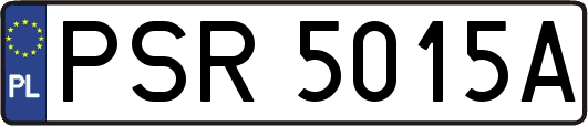 PSR5015A