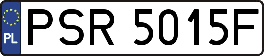 PSR5015F