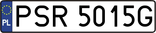 PSR5015G
