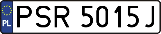 PSR5015J
