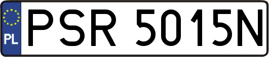 PSR5015N