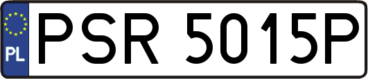 PSR5015P