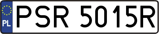 PSR5015R