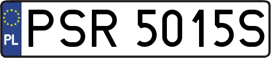 PSR5015S