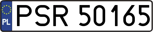 PSR50165