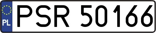 PSR50166