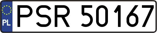 PSR50167