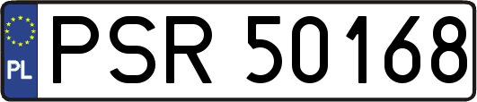 PSR50168