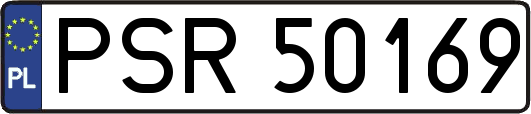 PSR50169