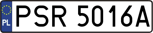 PSR5016A