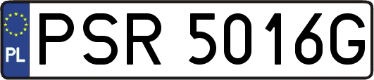 PSR5016G