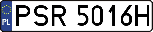 PSR5016H