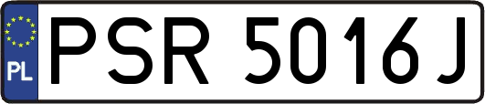 PSR5016J